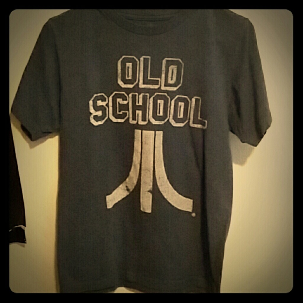T shirt